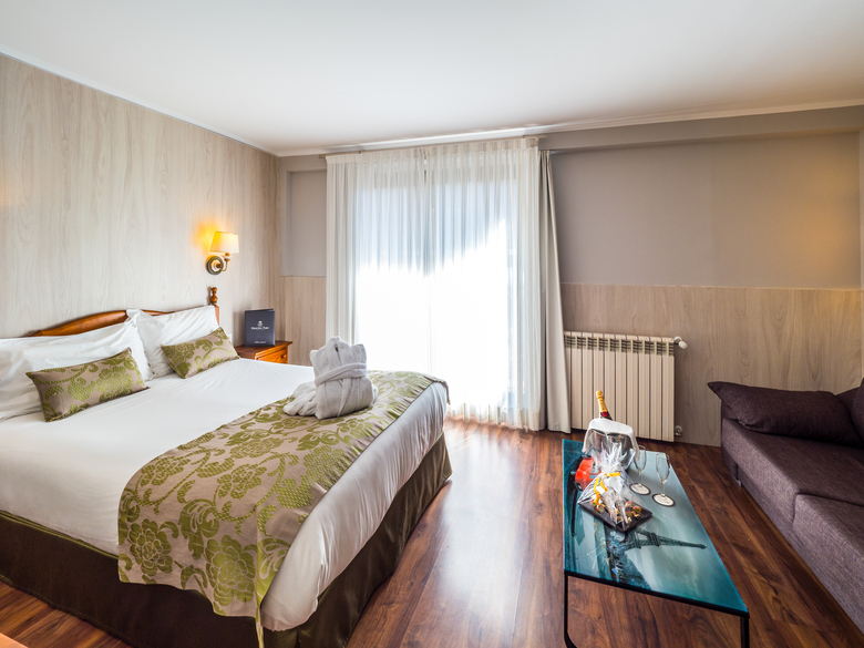 Hotel Spa Princesa Parc