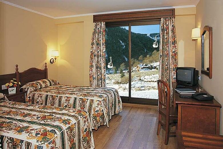 Hotel Spa Princesa Parc