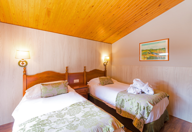 Hotel Spa Princesa Parc