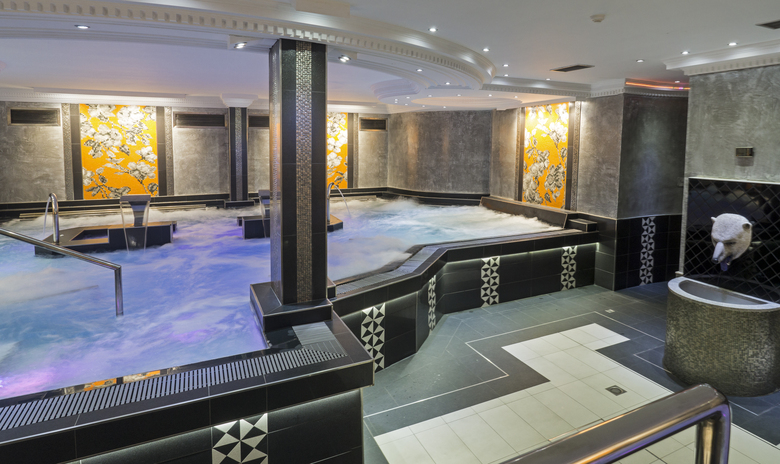 Hotel Spa Princesa Parc