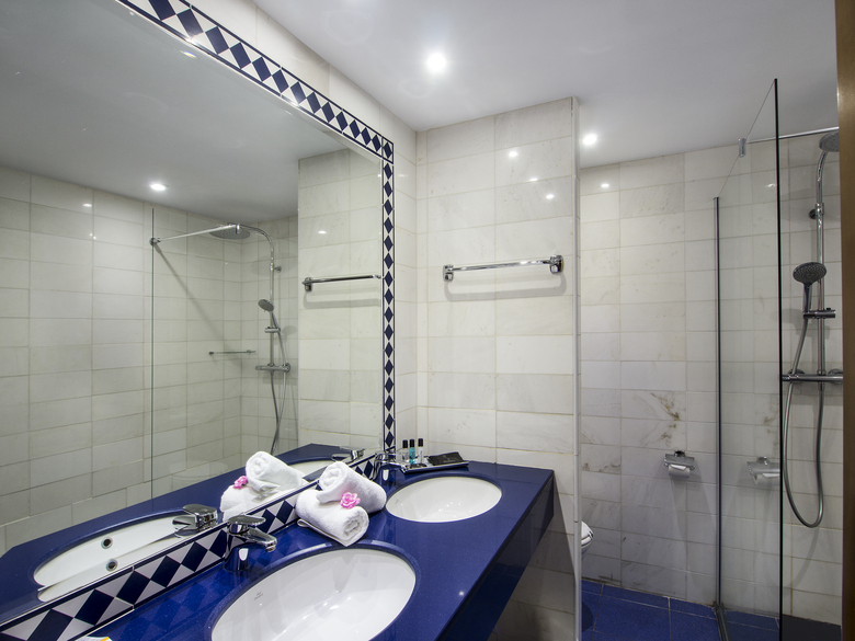Hotel Spa Princesa Parc