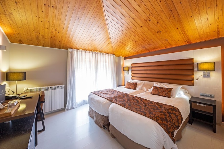 Hotel Spa Princesa Parc