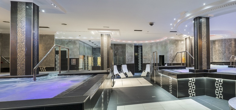 Hotel Spa Princesa Parc