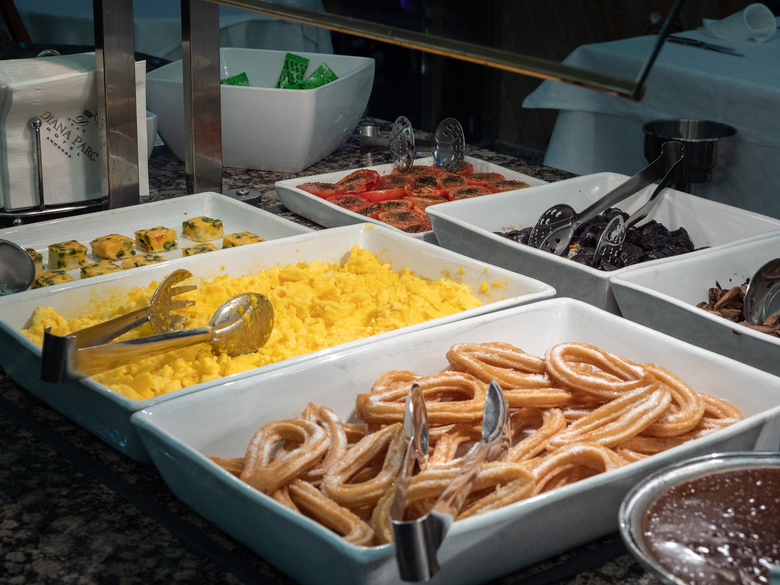 Hotel Spa Princesa Parc