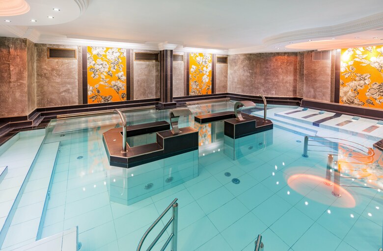 Hotel Spa Princesa Parc