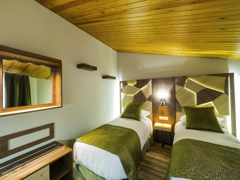 Hotel Spa Princesa Parc