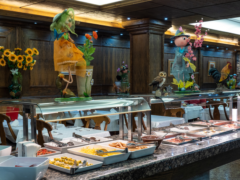 Hotel Spa Princesa Parc
