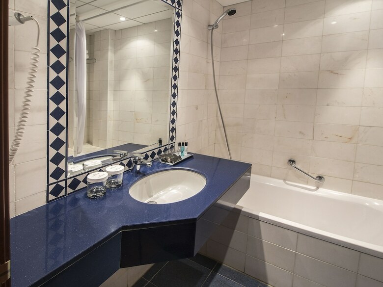 Hotel Spa Princesa Parc