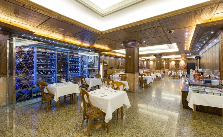 Hotel Spa Princesa Parc