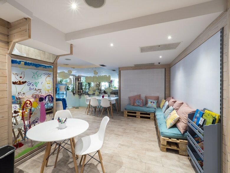 Hotel Spa Princesa Parc