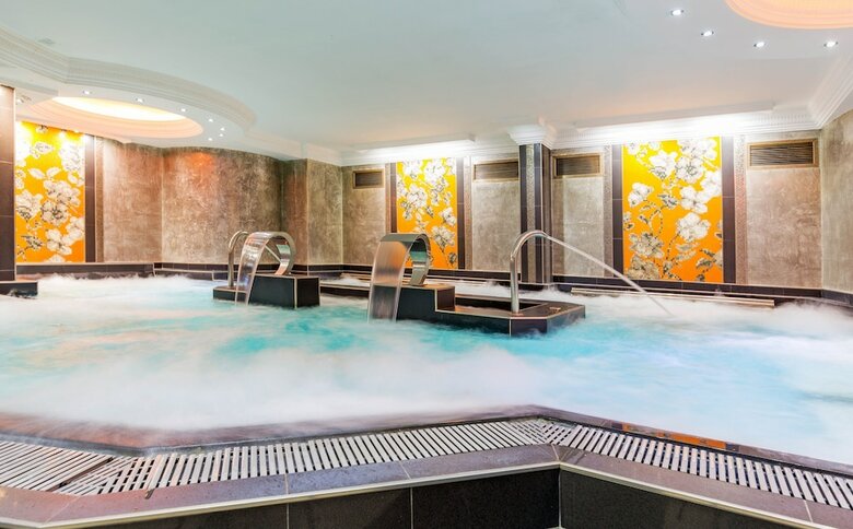 Hotel Spa Princesa Parc