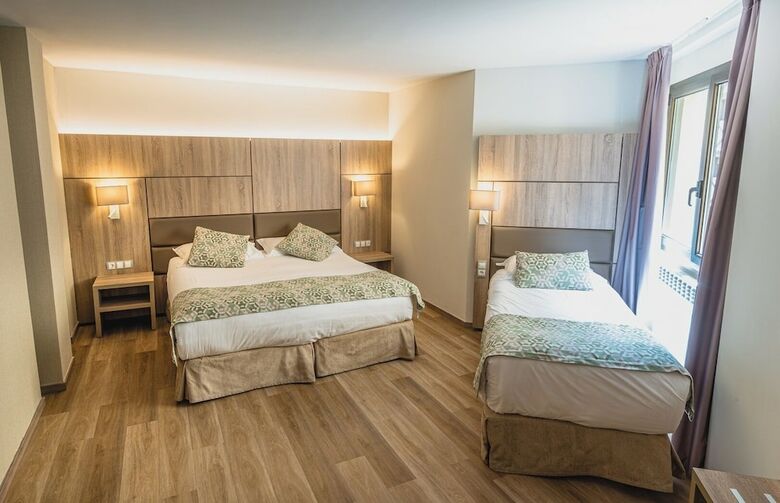 Hotel Spa Princesa Parc