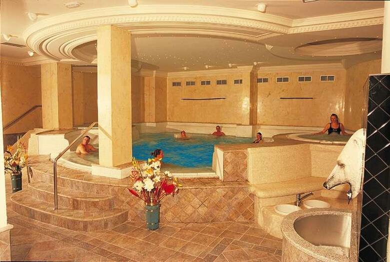 Hotel Spa Princesa Parc