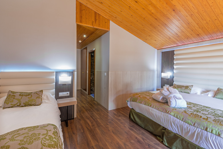 Hotel Spa Princesa Parc