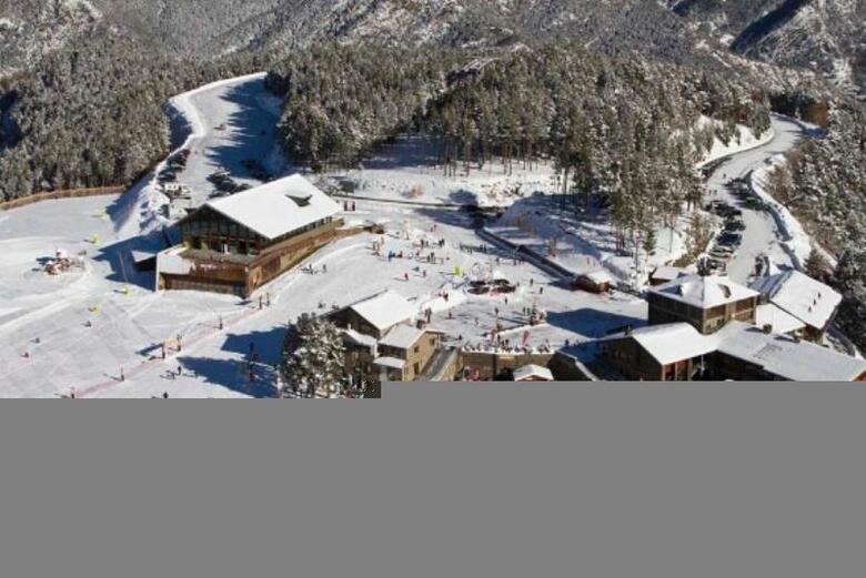 Hotel Spa Princesa Parc