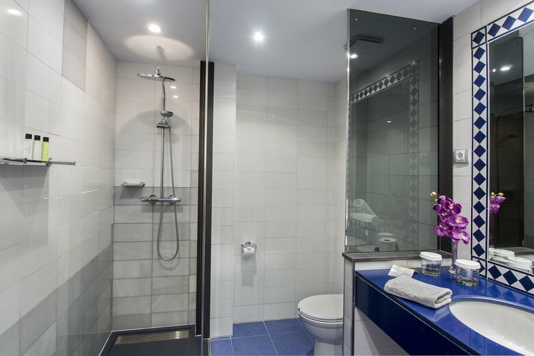 Hotel Spa Princesa Parc