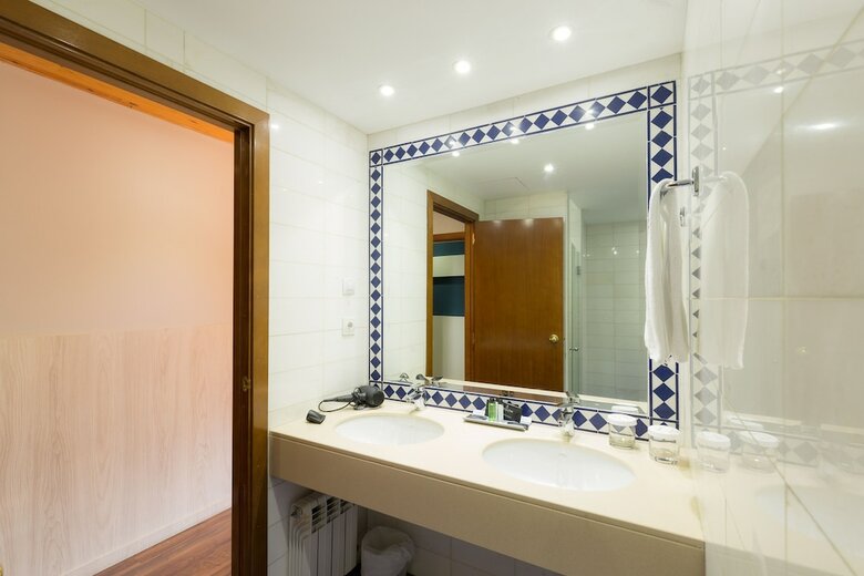 Hotel Spa Princesa Parc