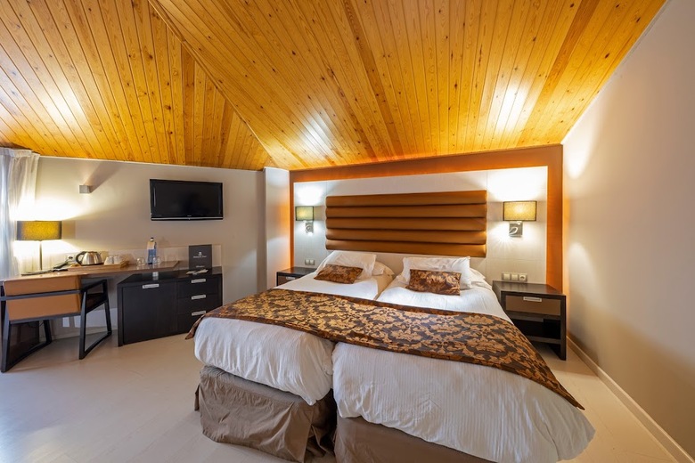 Hotel Spa Princesa Parc