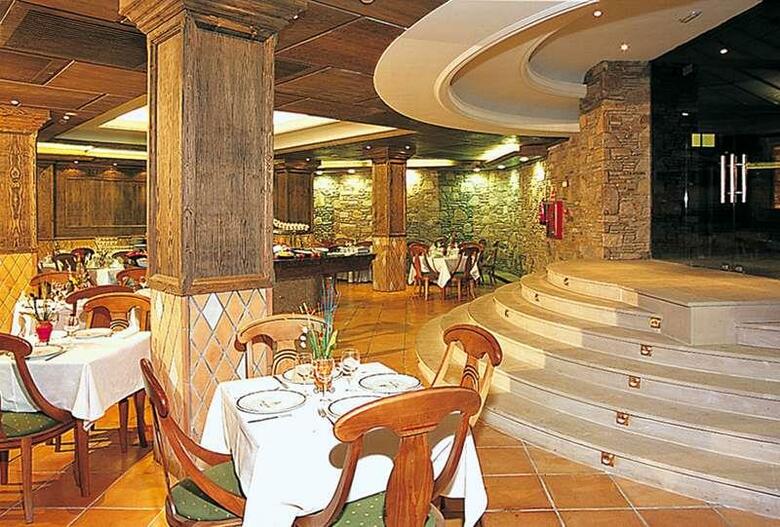 Hotel Spa Princesa Parc