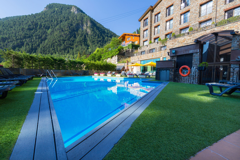 Hotel Spa Princesa Parc