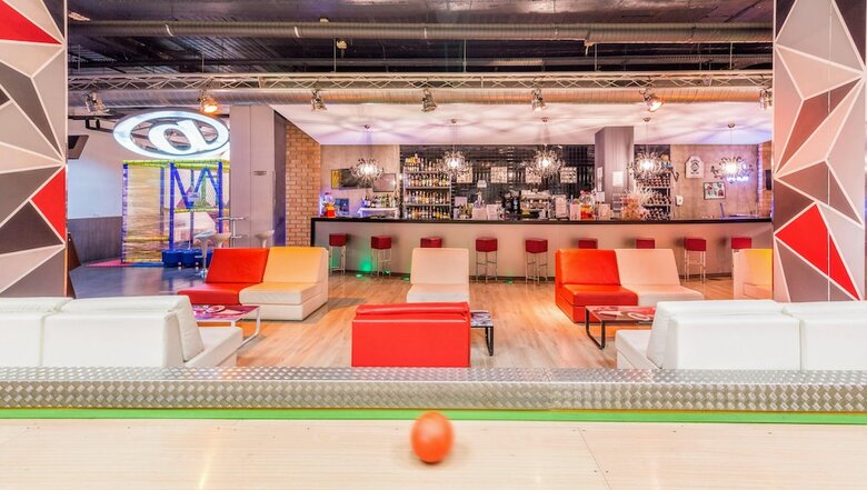 Hotel Spa Princesa Parc