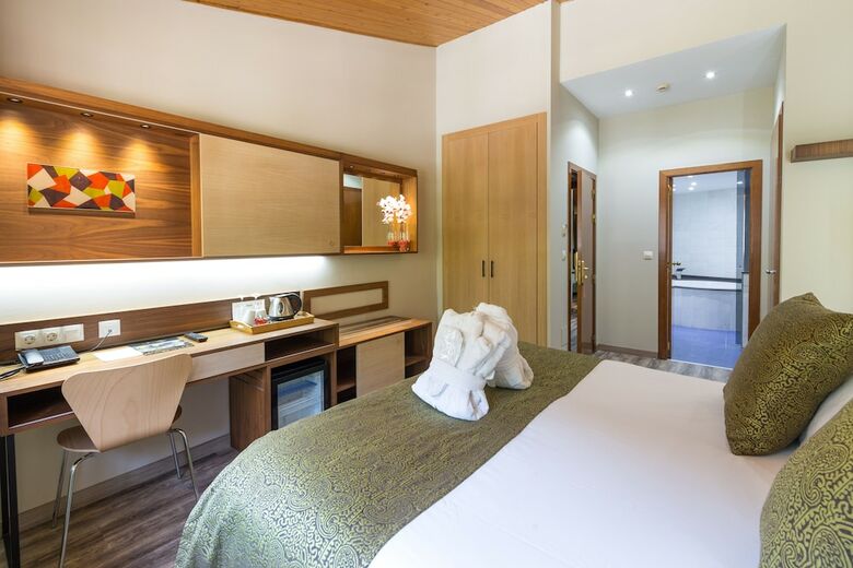Hotel Spa Princesa Parc