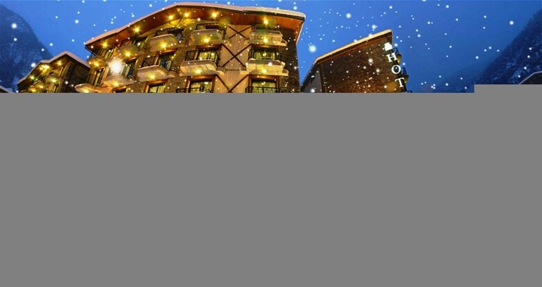 Hotel Spa Princesa Parc