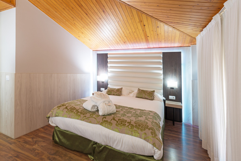 Hotel Spa Princesa Parc