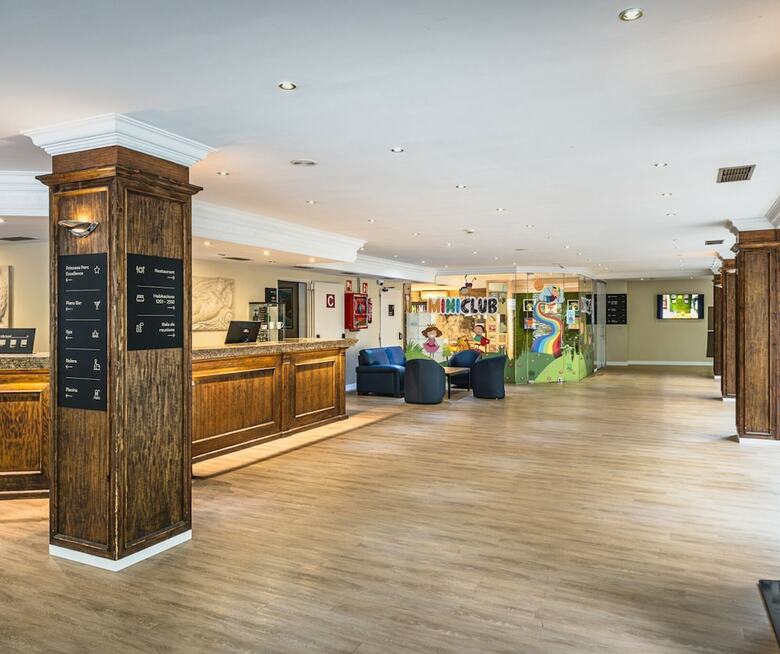 Hotel Spa Princesa Parc