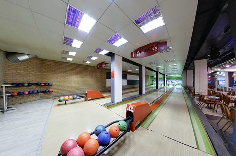 Hotel Spa Princesa Parc