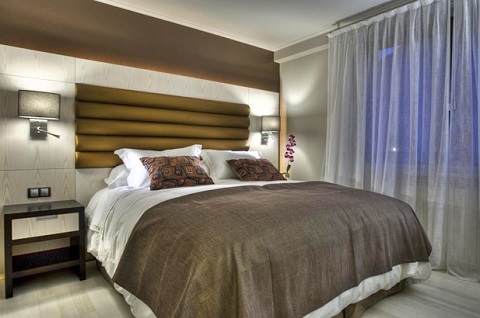 Hotel Spa Princesa Parc