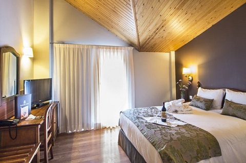 Hotel Spa Princesa Parc