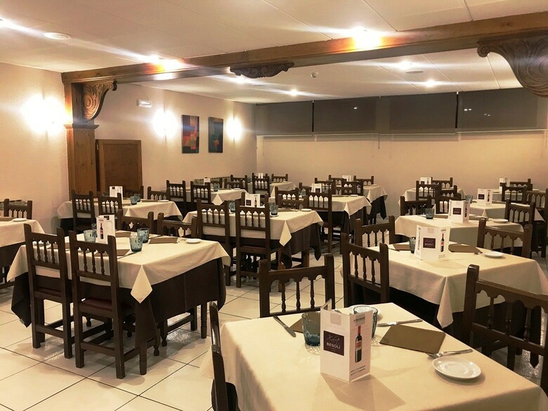 Hotel Xalet Besol�