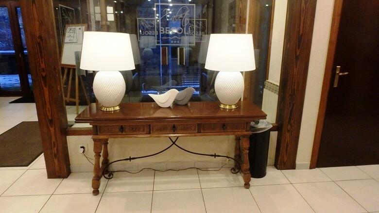 Hotel Xalet Besol�