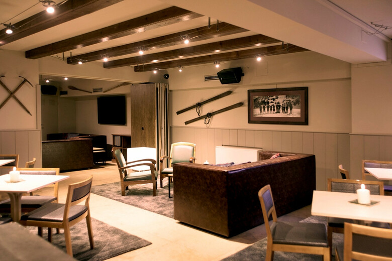 Hotel Ski Plaza