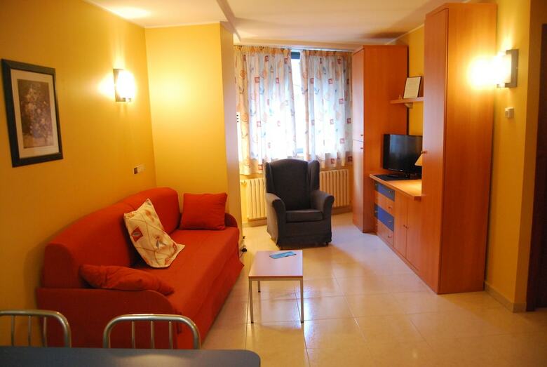 Apartamento Del Meligar