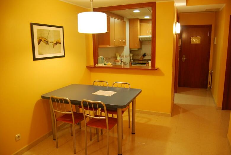 Apartamento Del Meligar