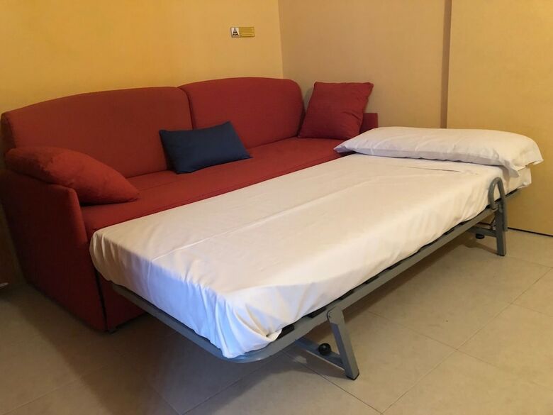 Apartamento Del Meligar