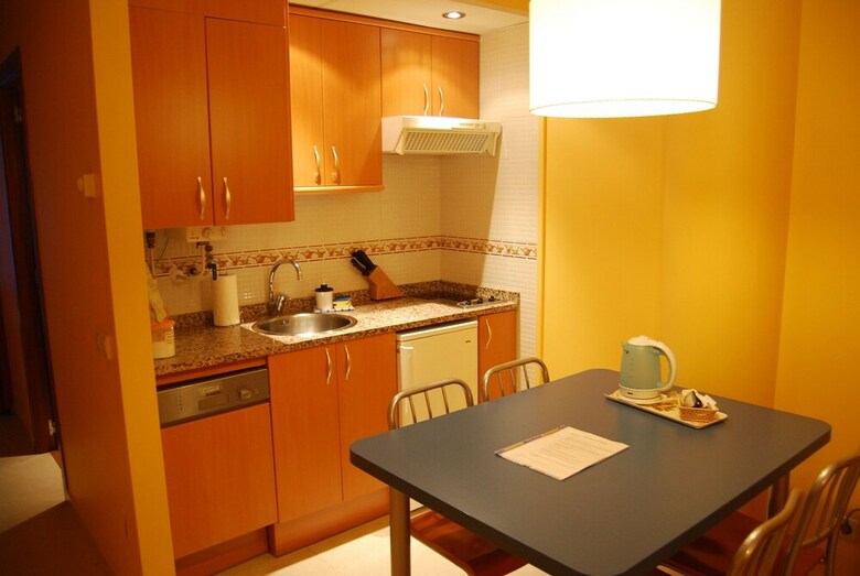 Apartamento Del Meligar
