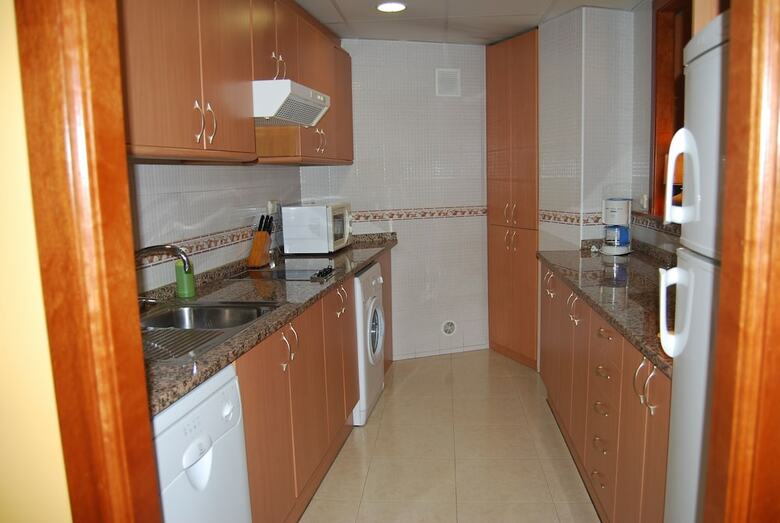 Apartamento Del Meligar