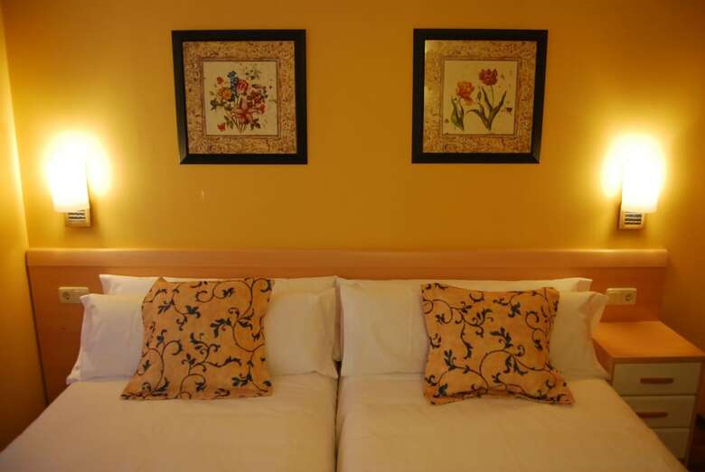 Apartamento Del Meligar