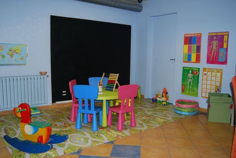 Apartamento Del Meligar