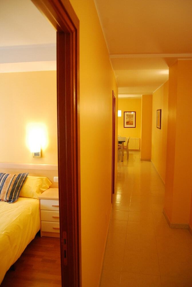 Apartamento Del Meligar