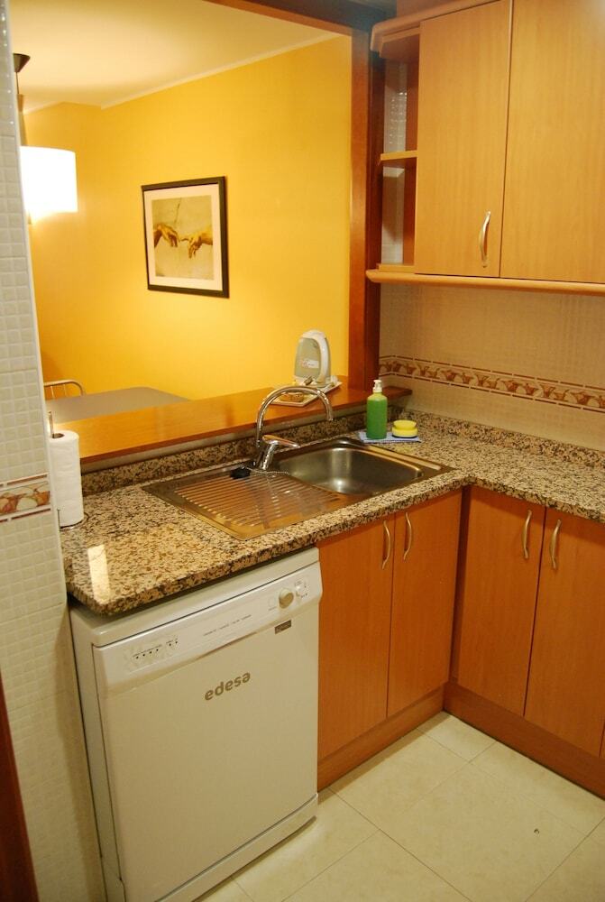Apartamento Del Meligar