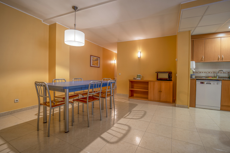 Apartamento Del Meligar