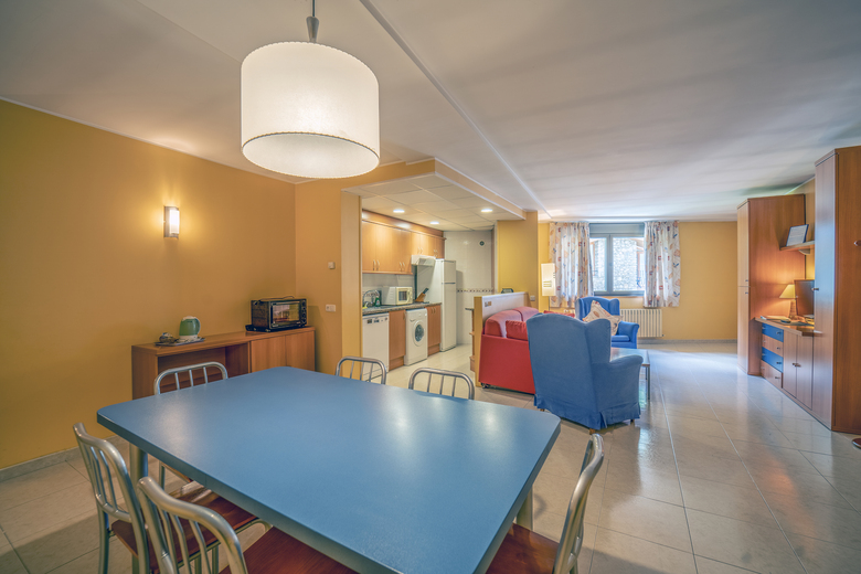 Apartamento Del Meligar