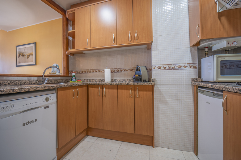Apartamento Del Meligar