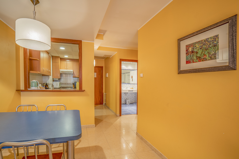 Apartamento Del Meligar