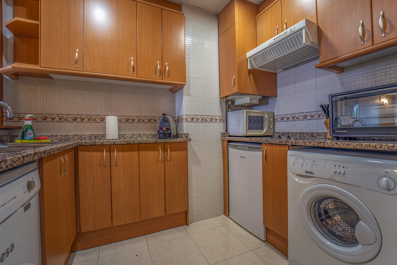 Apartamento Del Meligar