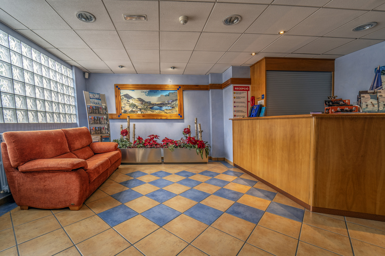 Apartamento Del Meligar